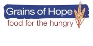 Grains of Hope Food Packing Event 