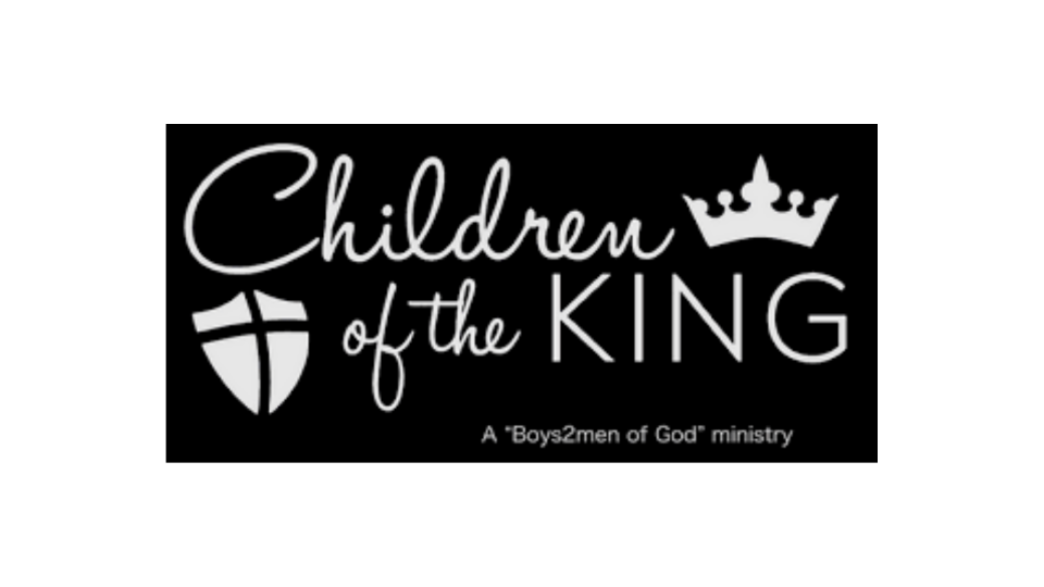 Mission Partner Field Trip - Children of the King