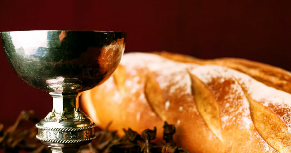 Understanding The Lords Supper