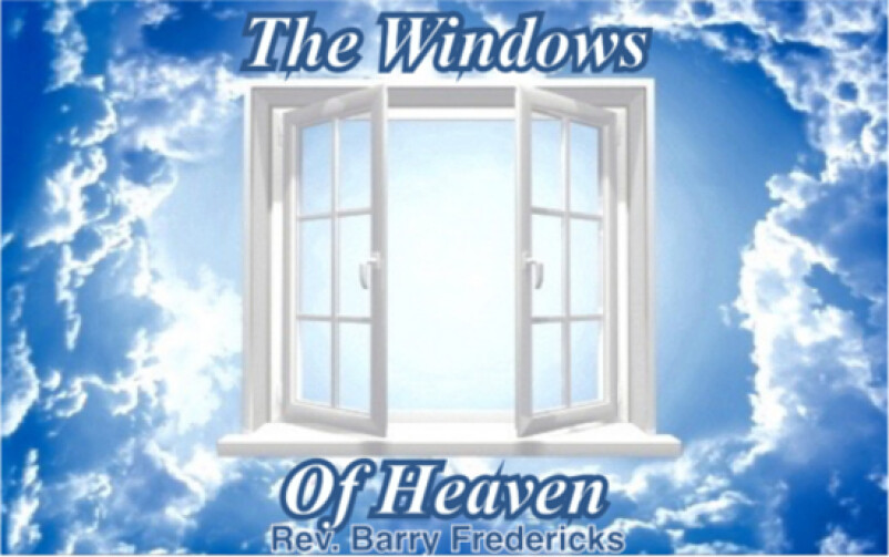 The Windows of Heaven