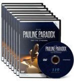 119 Current DVDs - Pauline Paradox Series (BUY ALL)