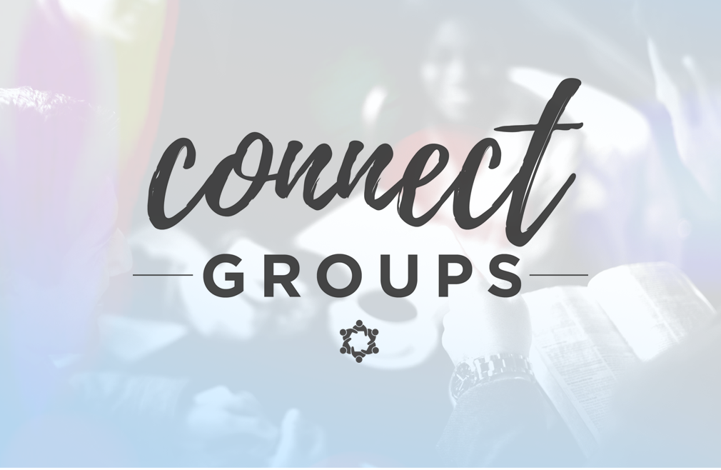 Summer Connect Group Sign-Ups