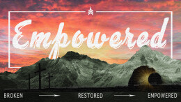 Empowered
