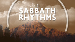 Sabbath Rhythms