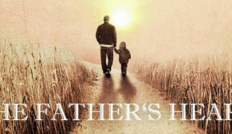 The Father's Heart - Part 2 - Honour | Sermons | Gospel City Church ...