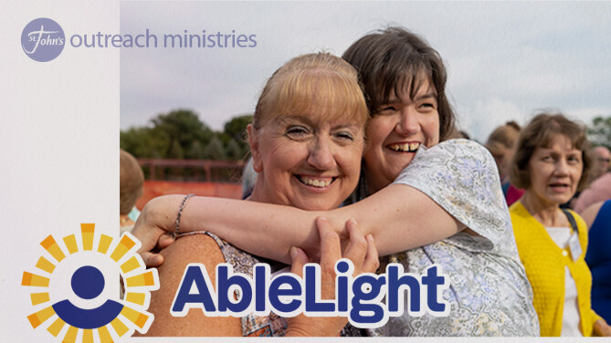 AbleLight Ministry