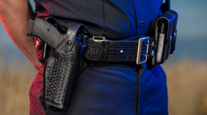 For the Love of Blue