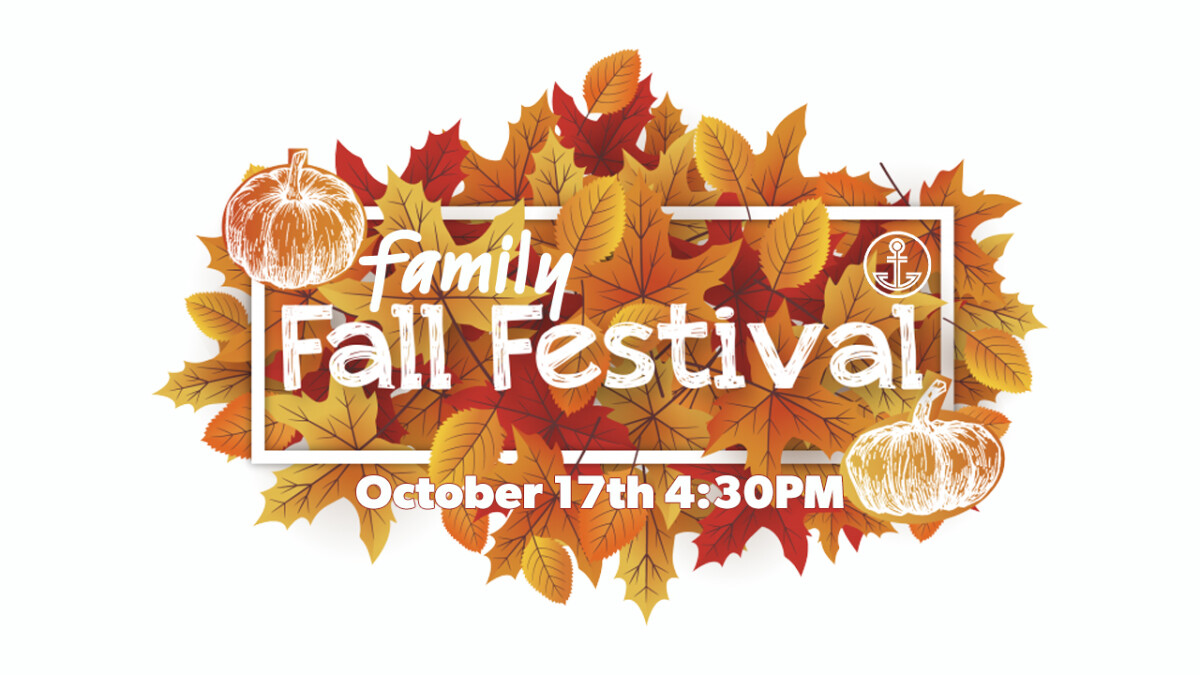 Family Fall Fest