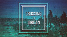 Crossing The Jordan