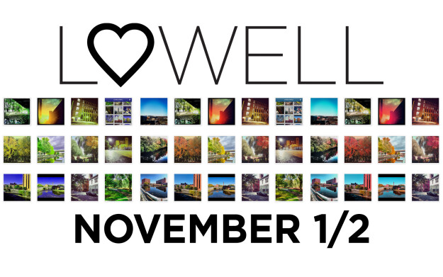 Fall Love Lowell 