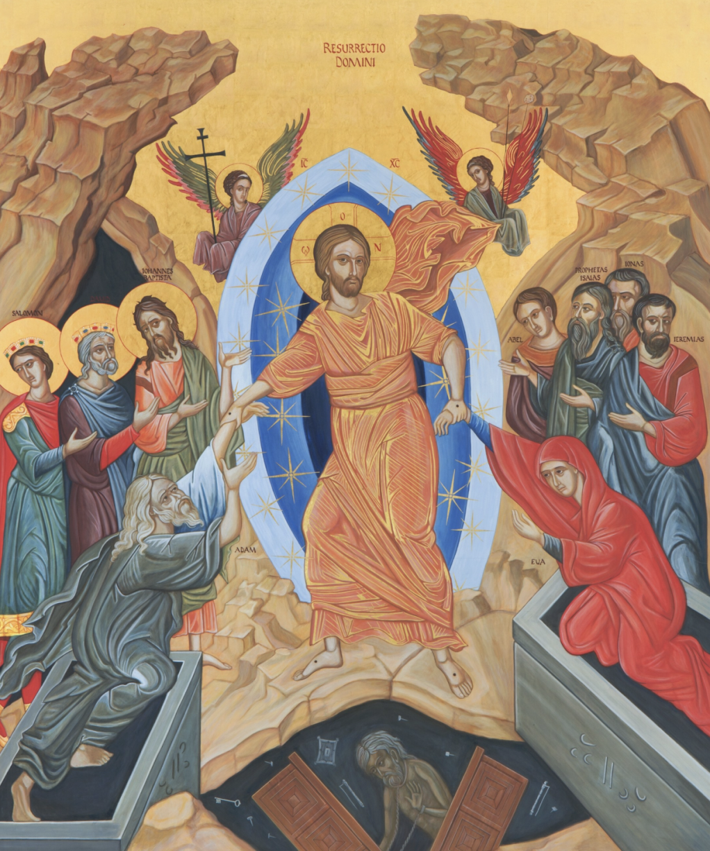 Saint Nicholas Greek Orthodox Church