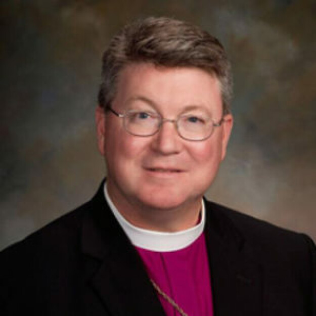 Visitation-Bishop Michael Smith