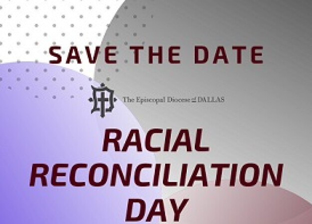 Racial Reconciliation Day