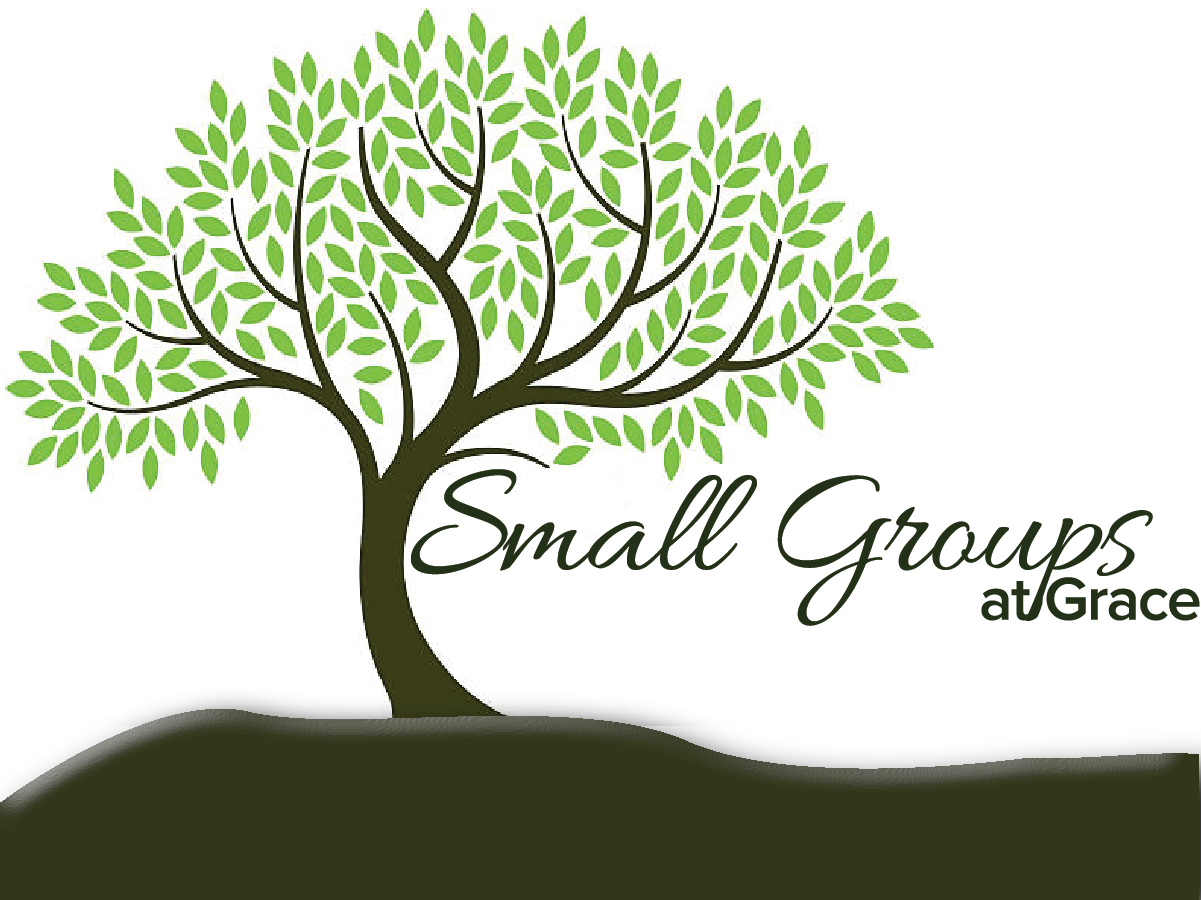 Join a Small Group 2022