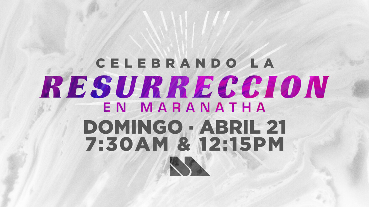 Domingo de Resurrección