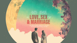 Love, Sex and Marriage Week 2