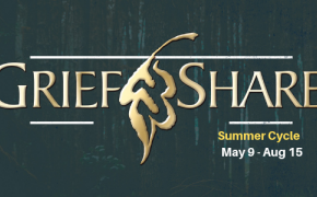 GriefShare Summer Cycle