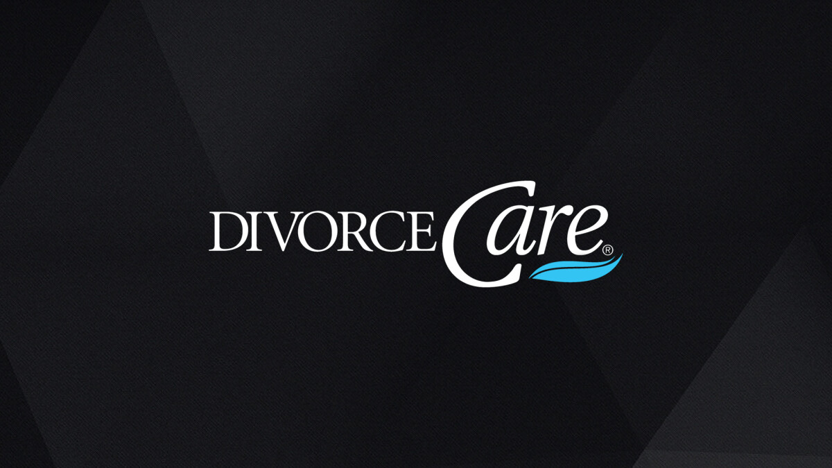 DivorceCare