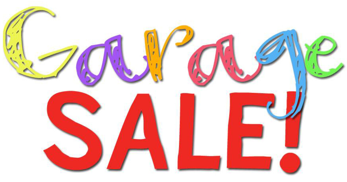 Church Wide Garage Sale Lincoln Presbyterian Church Stockton