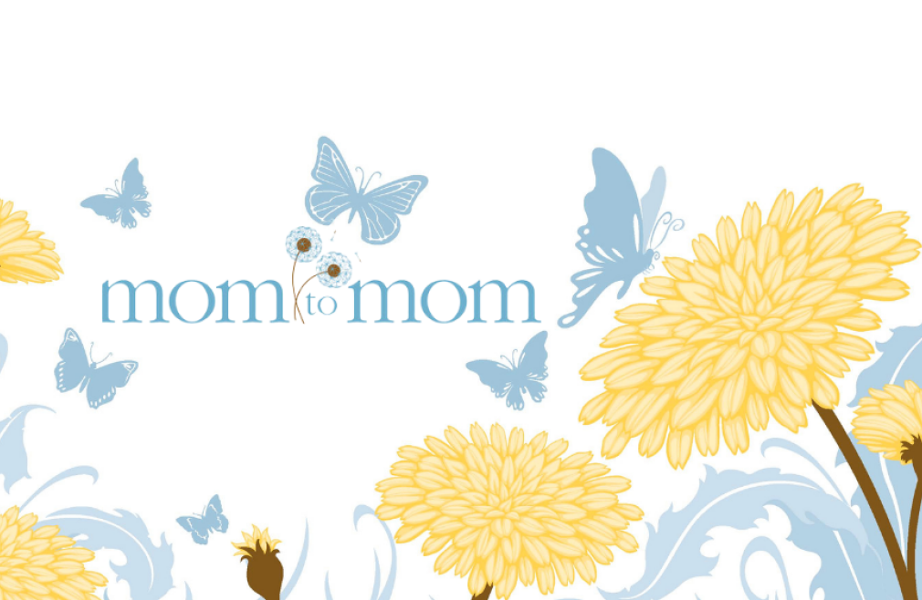 Mom to Mom Registration