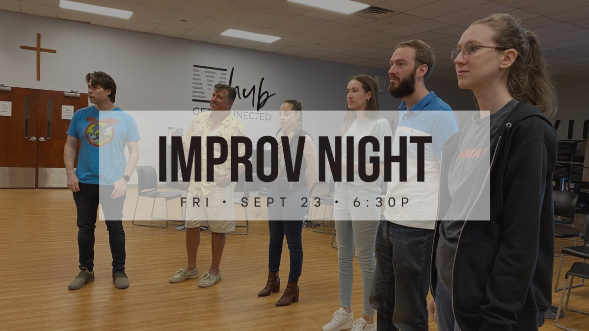 Improv Night