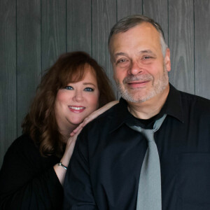 Pastor Roy + Christie Bauer