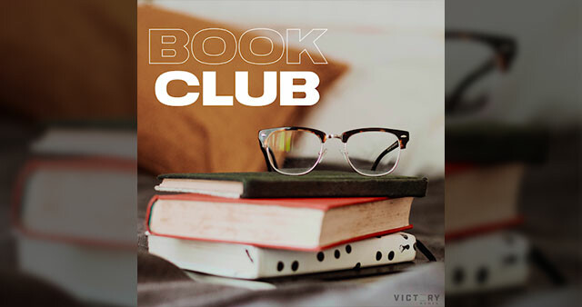 Women's Monthly Book Club