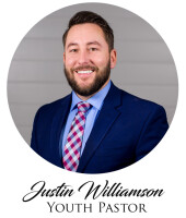 Profile image of Justin Williamson