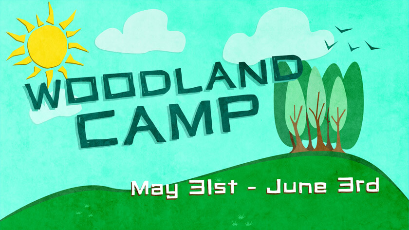 Woodlands Camp