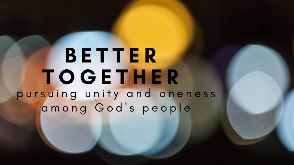 Better Together