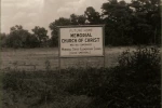 MCOC Empty Lot 1957
