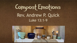 Compost Emotions