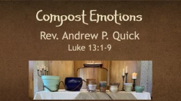 Compost Emotions