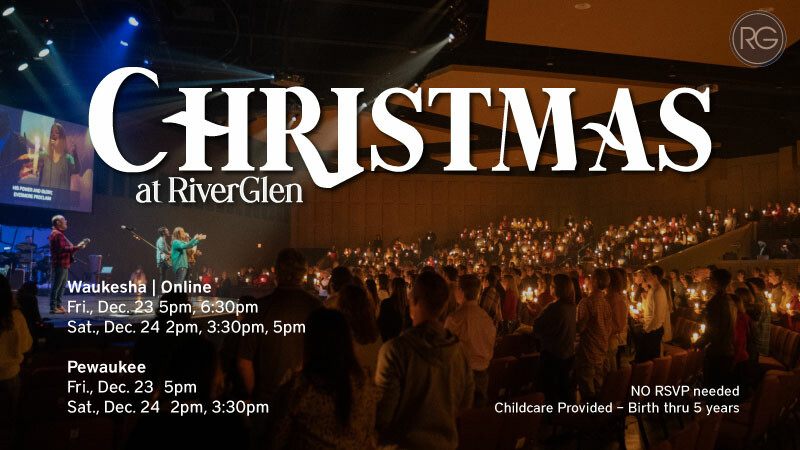 Christmas at RiverGlen 2022