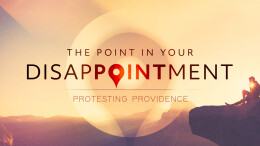 Protesting Providence