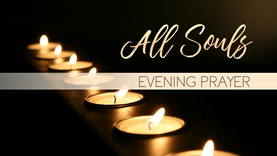 All Souls Commemoration