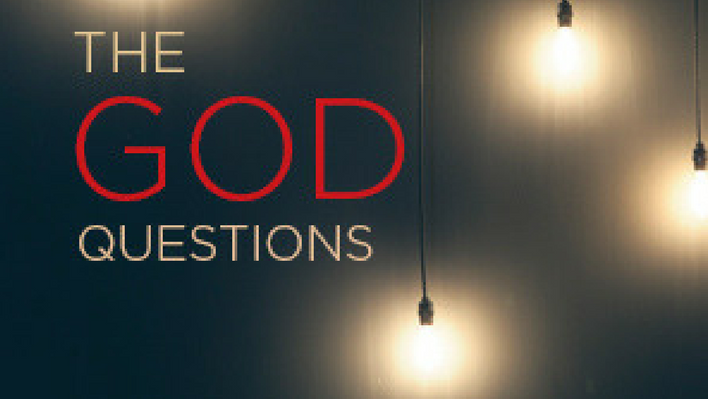 The God Questions Q & A