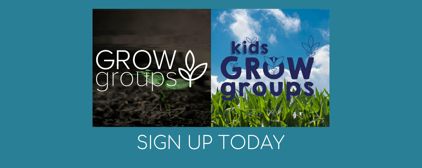 Grow Groups