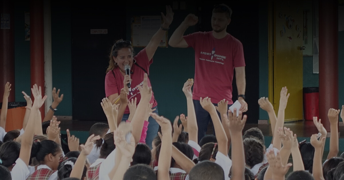 Documents & Forms Sport X Change