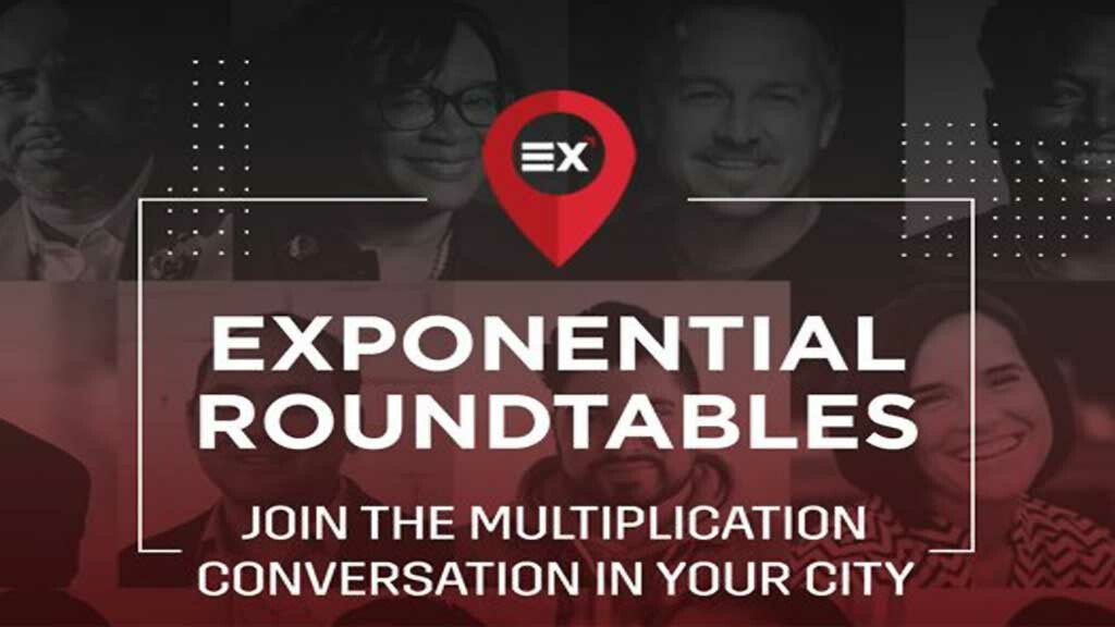 Exponential Roundtable