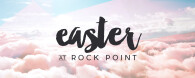 Easter at Rock Point