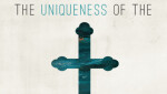 The Passion of the Cross