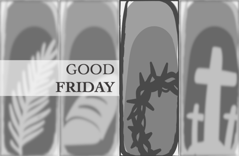 Good Friday Service
