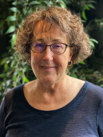 Profile image of Connie Walker