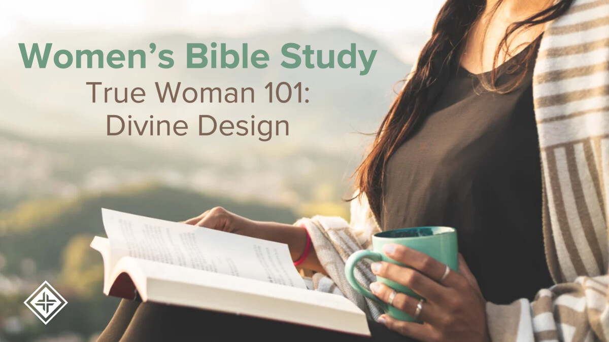 Women's Bible Study