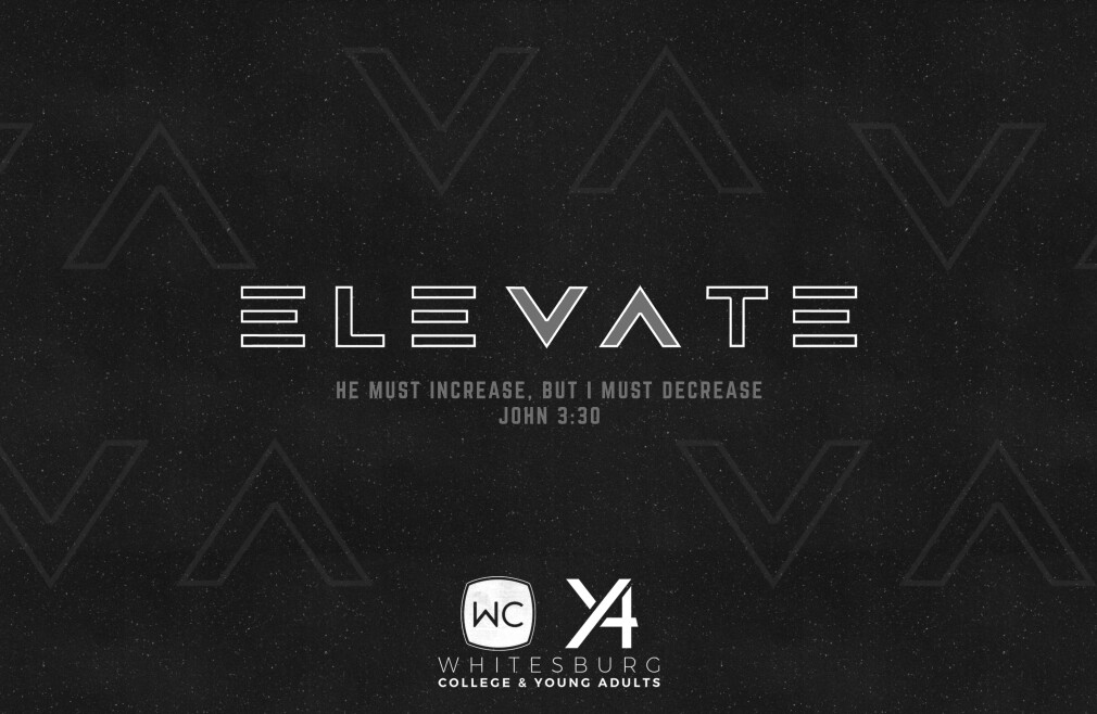 Elevate