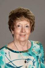 Profile image of Marcia Bailey