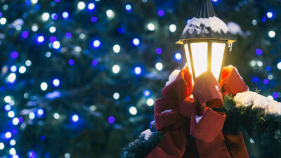 Spurgeon on Christmas