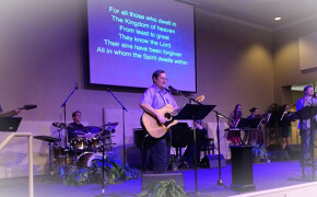 Music at Grace
