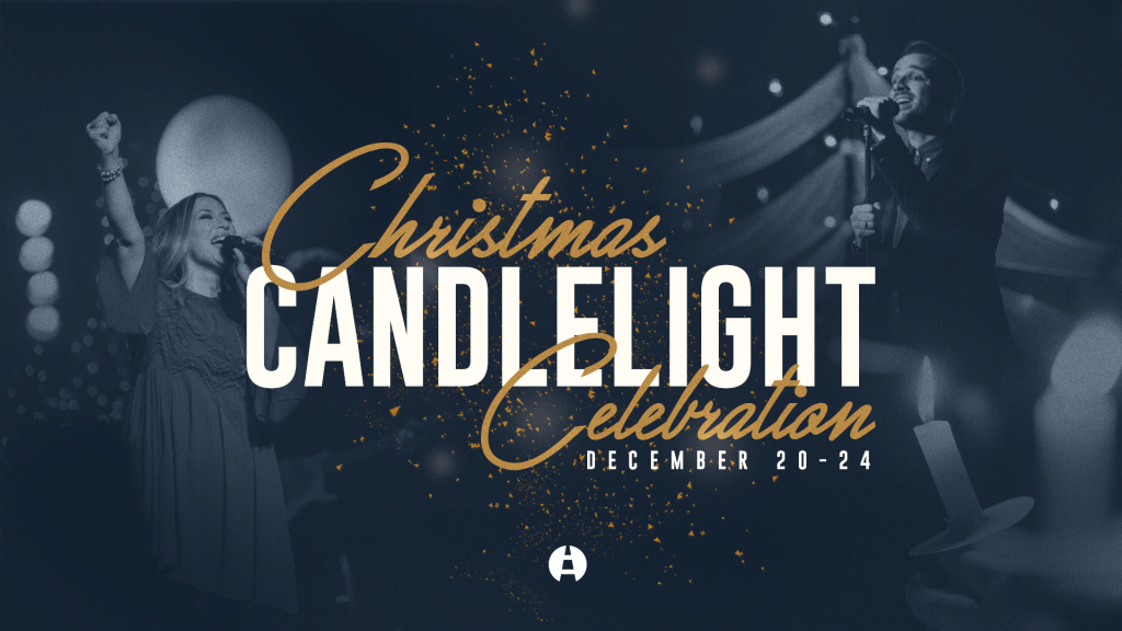 Christmas Candlelight Celebration 2017